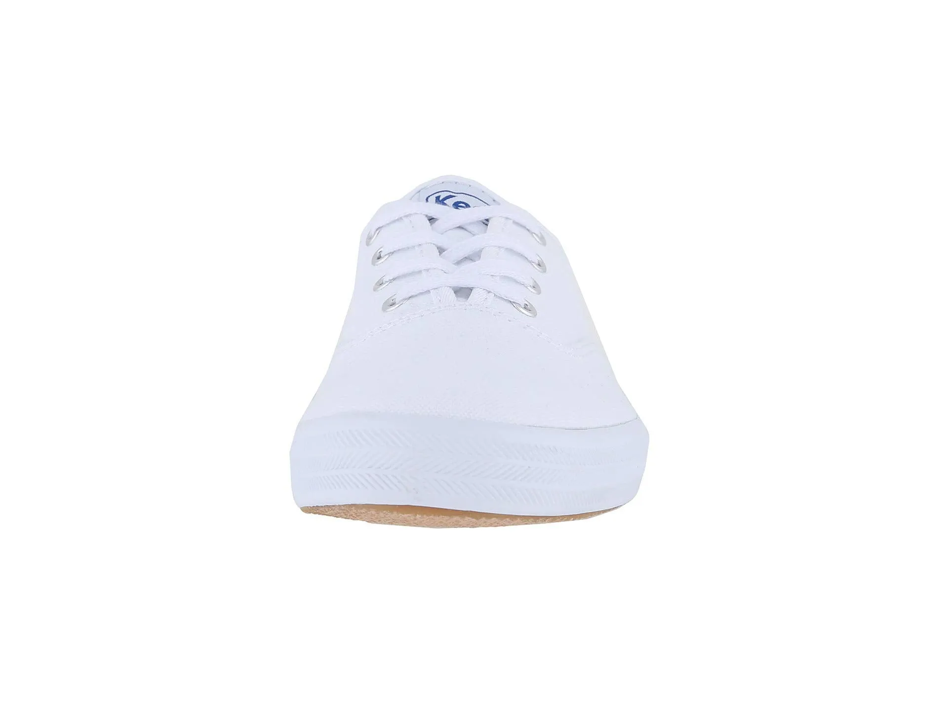 Keds Champion Canvas Lace Up Sneakers