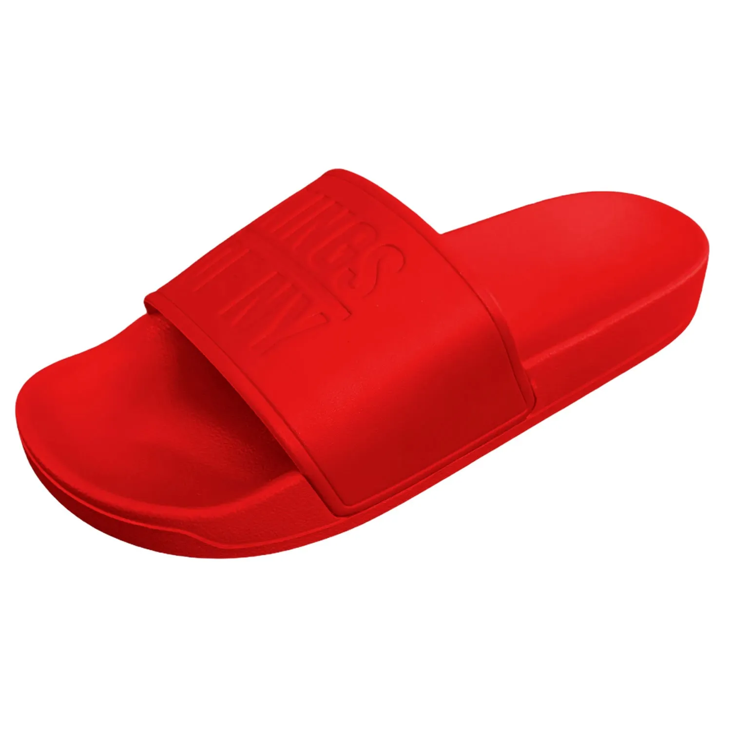 Kings Of NY Logo Mens Slide Sandals