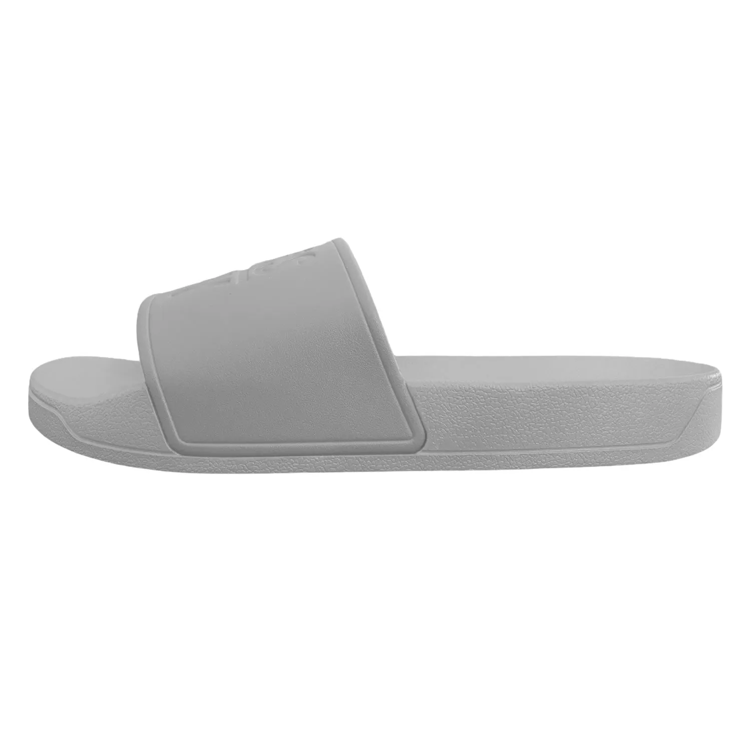 Kings Of NY Logo Mens Slide Sandals