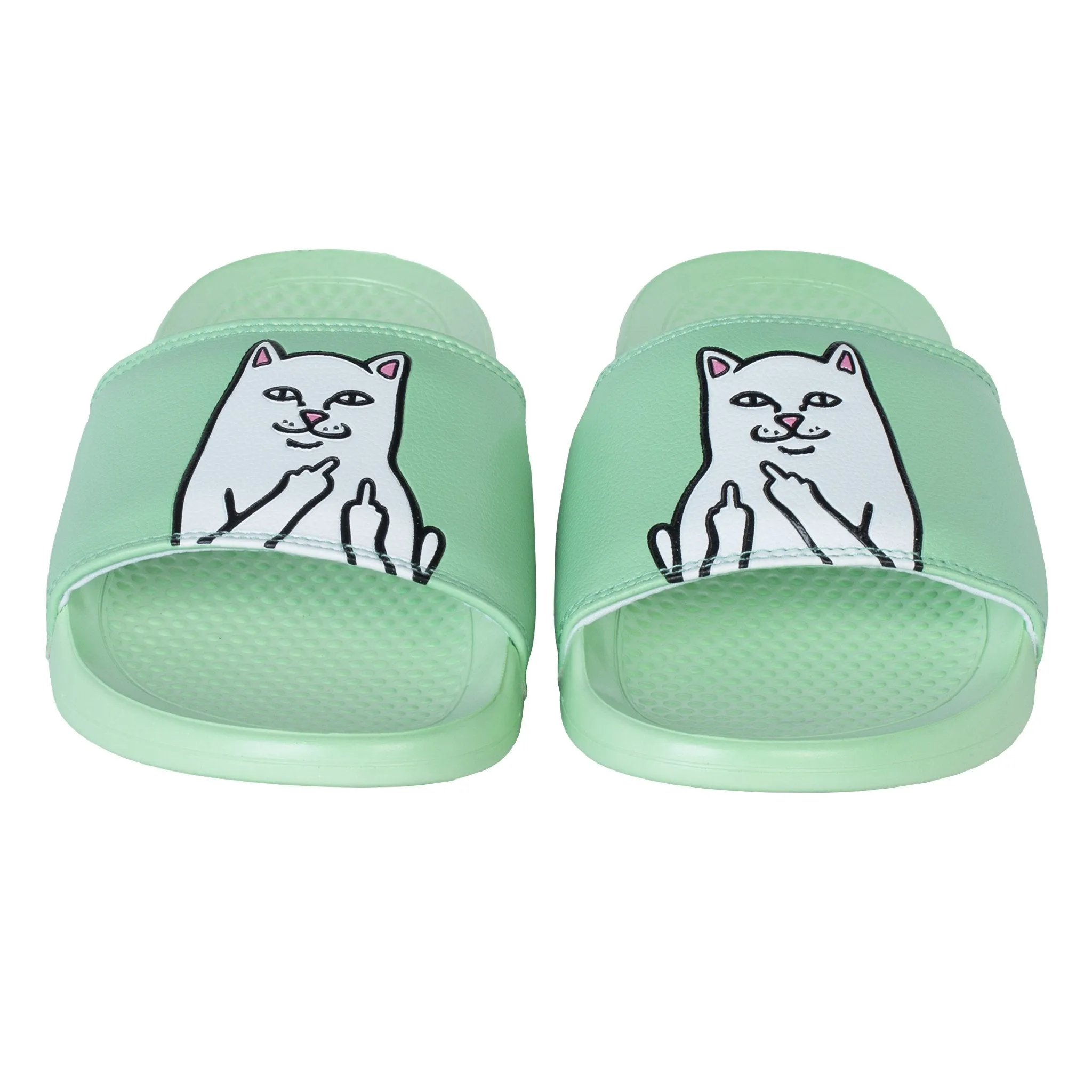 Lord Nermal Slides (Mint)