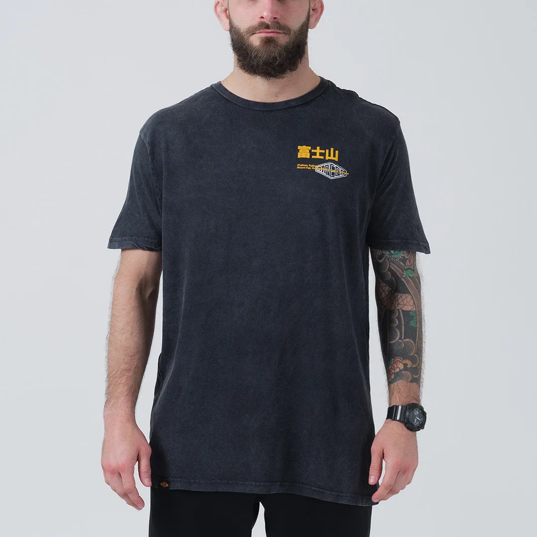 Maeda Brand Peak Tee