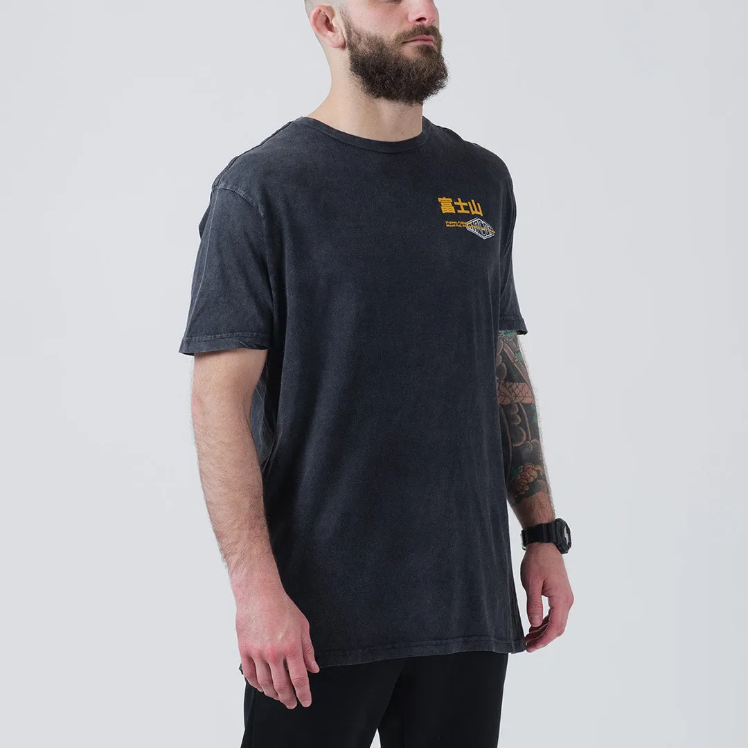 Maeda Brand Peak Tee