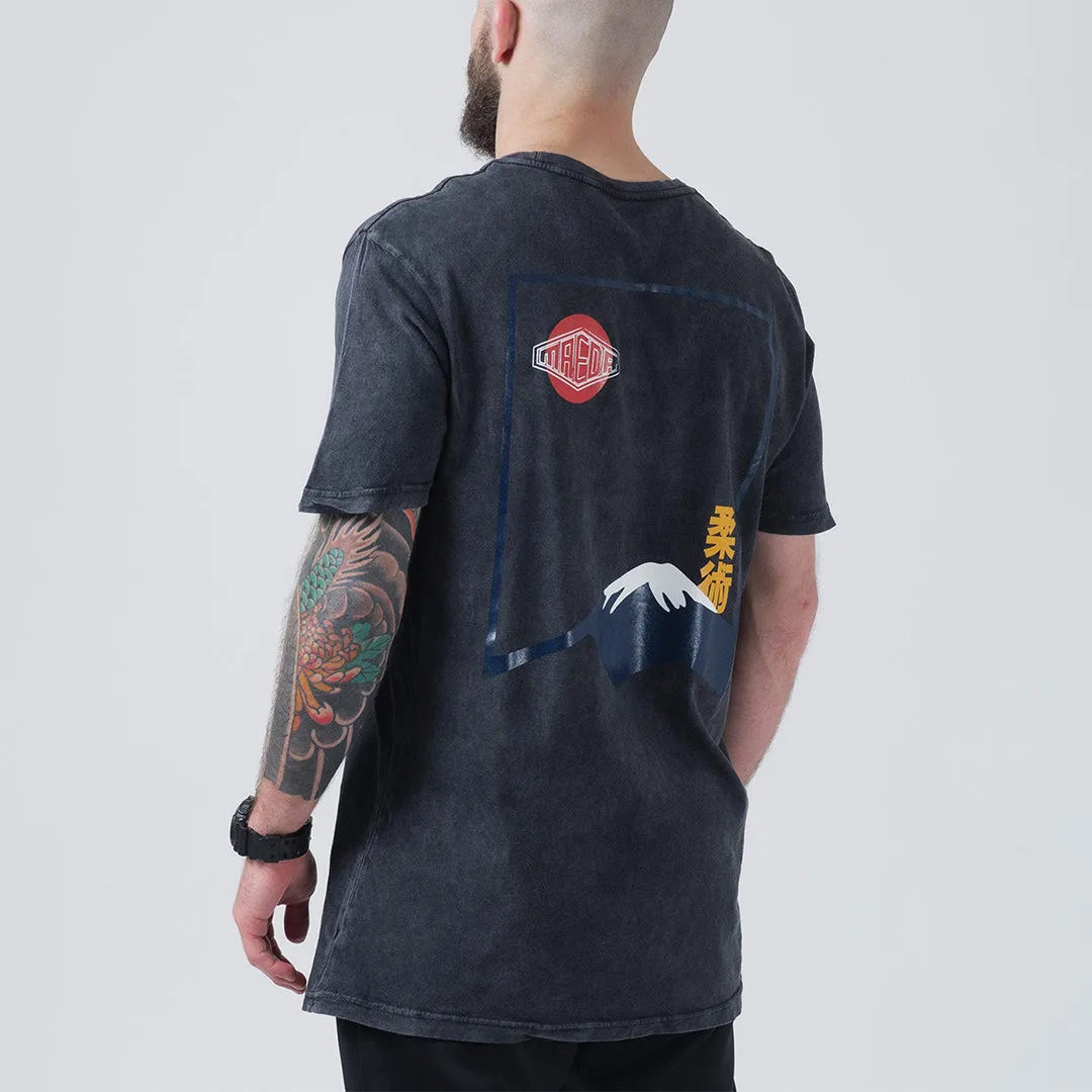 Maeda Brand Peak Tee