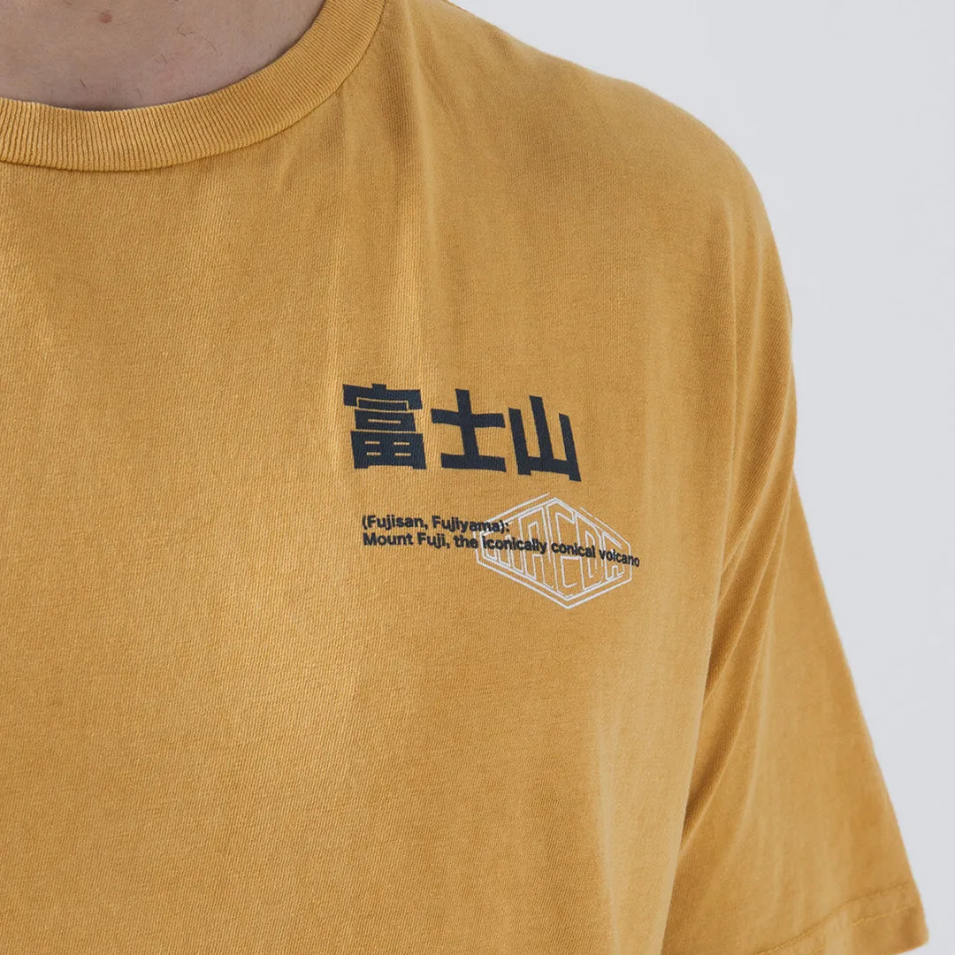 Maeda Brand Peak Tee