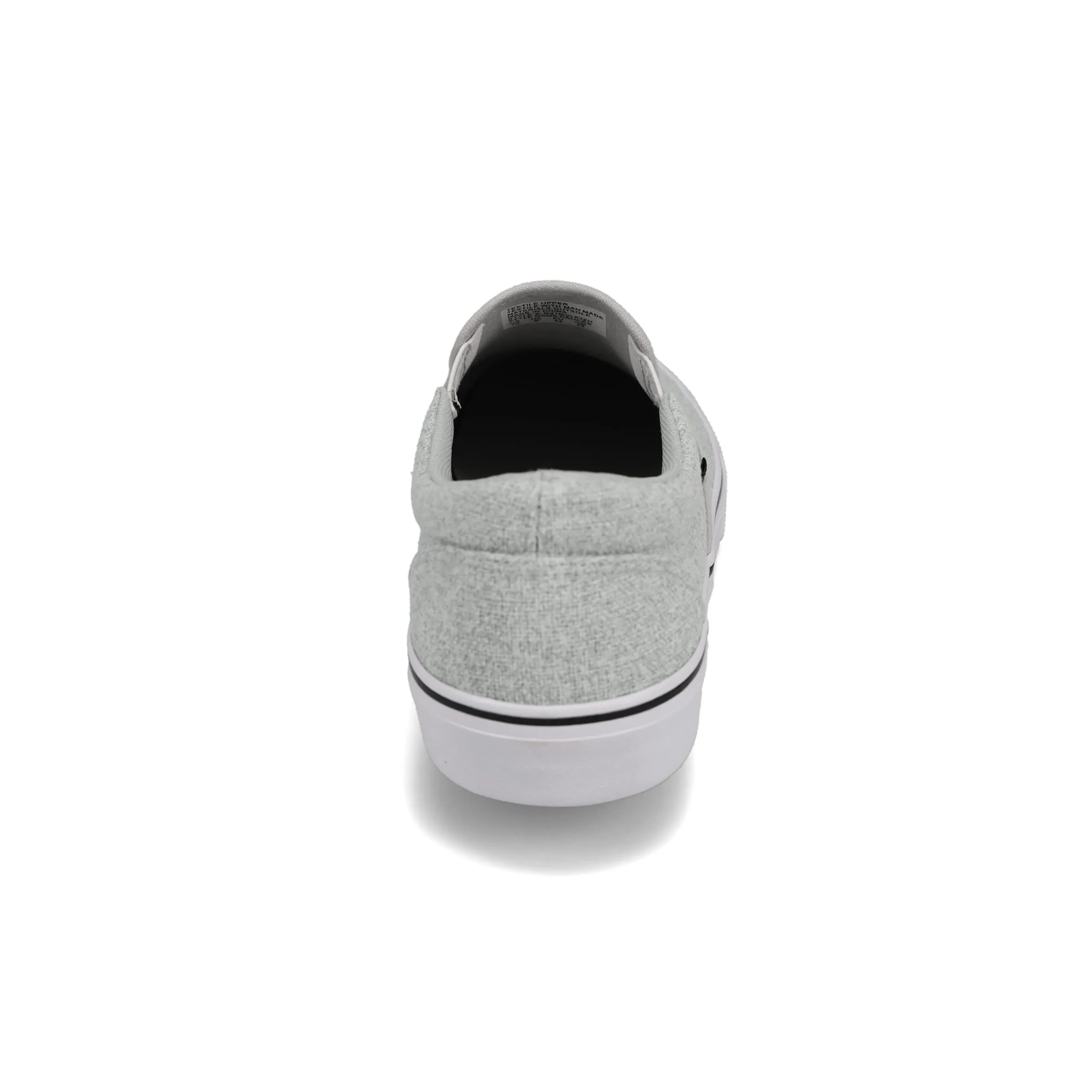 Men's Deuces - Heathered Grey