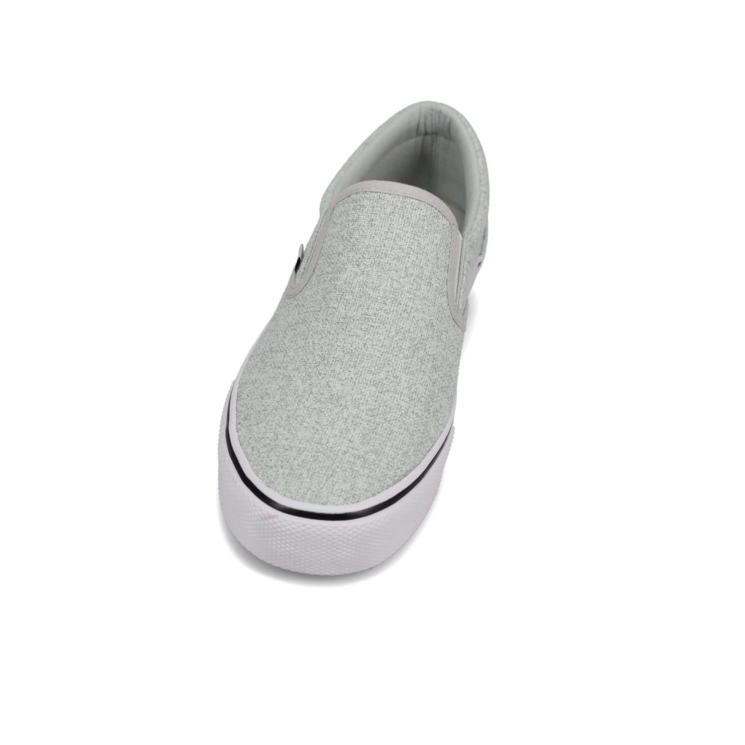 Men's Deuces - Heathered Grey