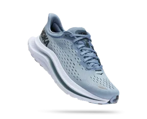 Men's Hoka Kawana Color: Mountain Spring/Goblin Blue