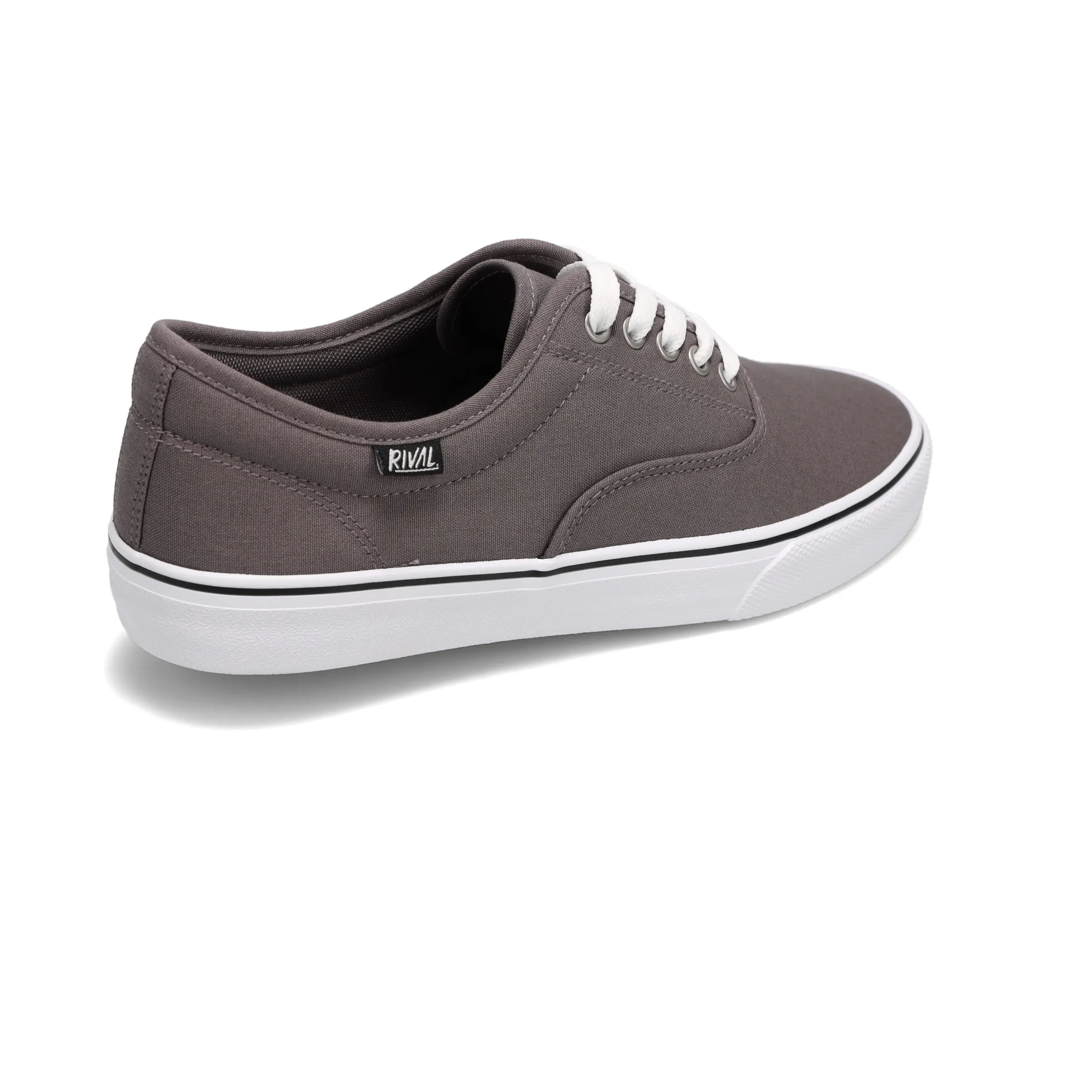 Men's Trips - Ash Grey