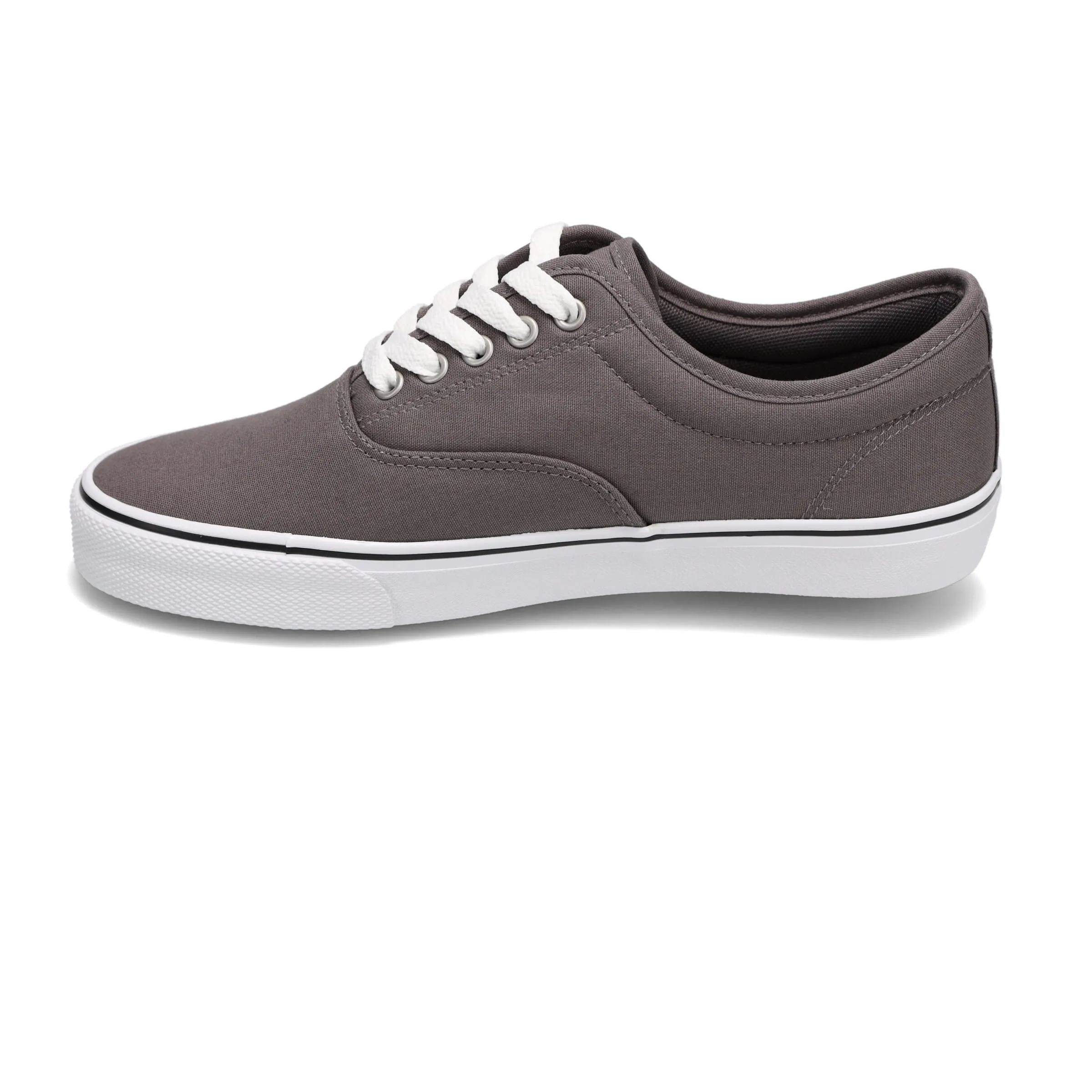 Men's Trips - Ash Grey