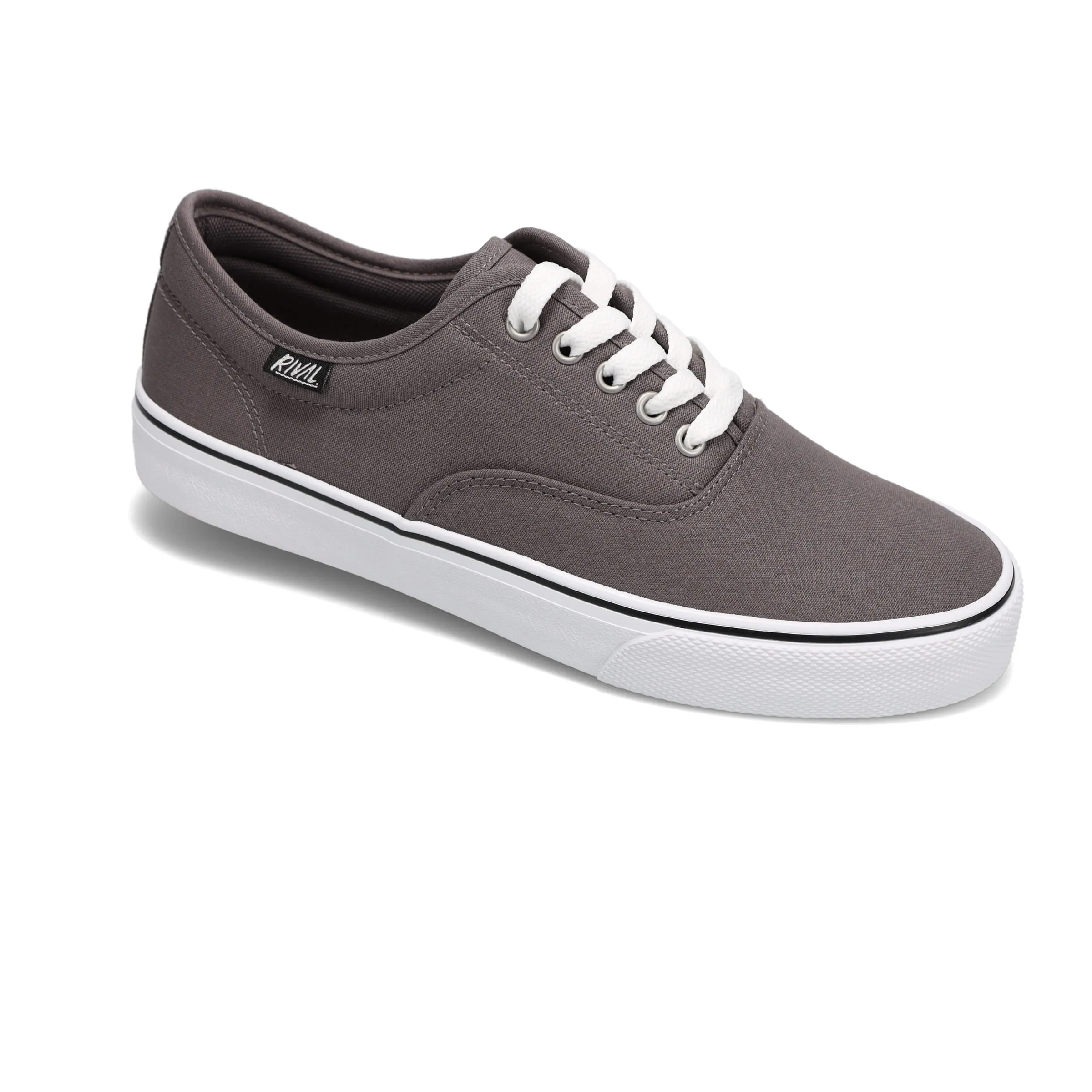 Men's Trips - Ash Grey