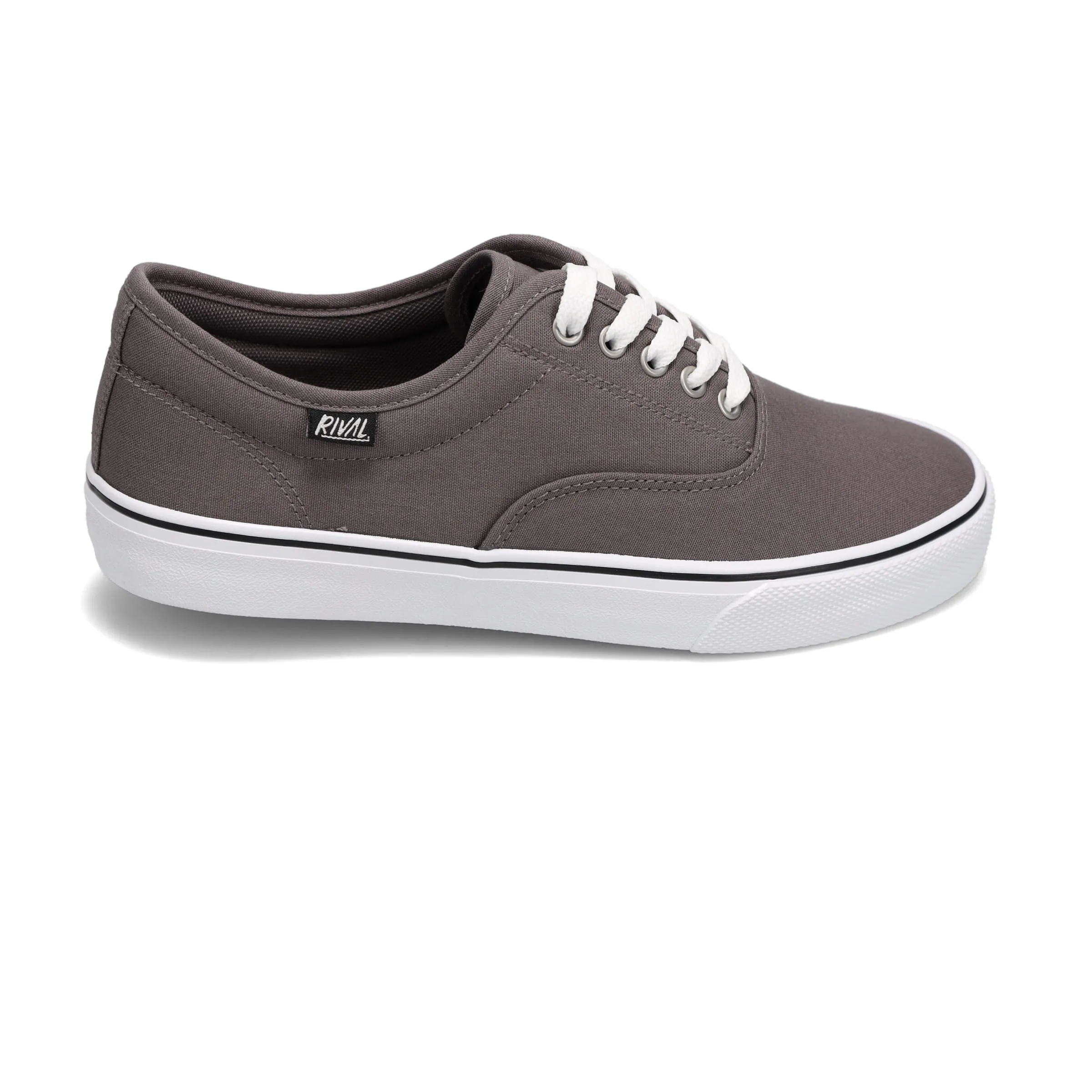 Men's Trips - Ash Grey