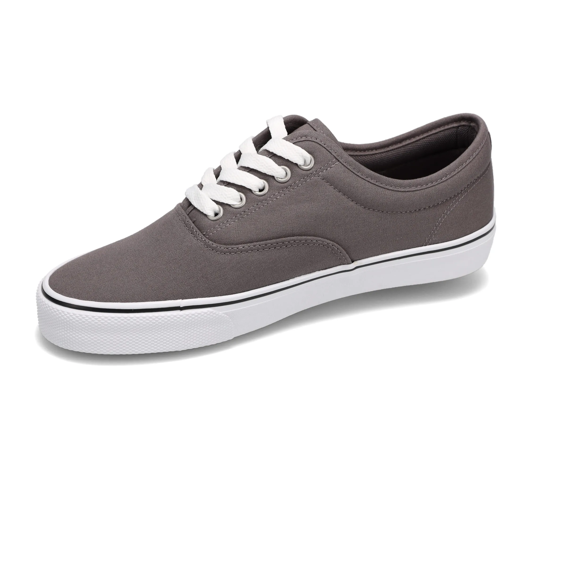 Men's Trips - Ash Grey