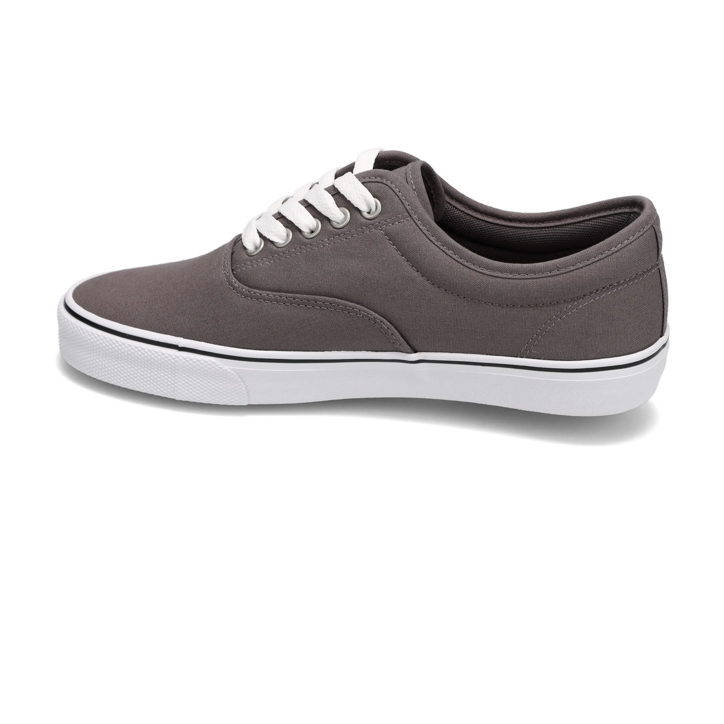 Men's Trips - Ash Grey