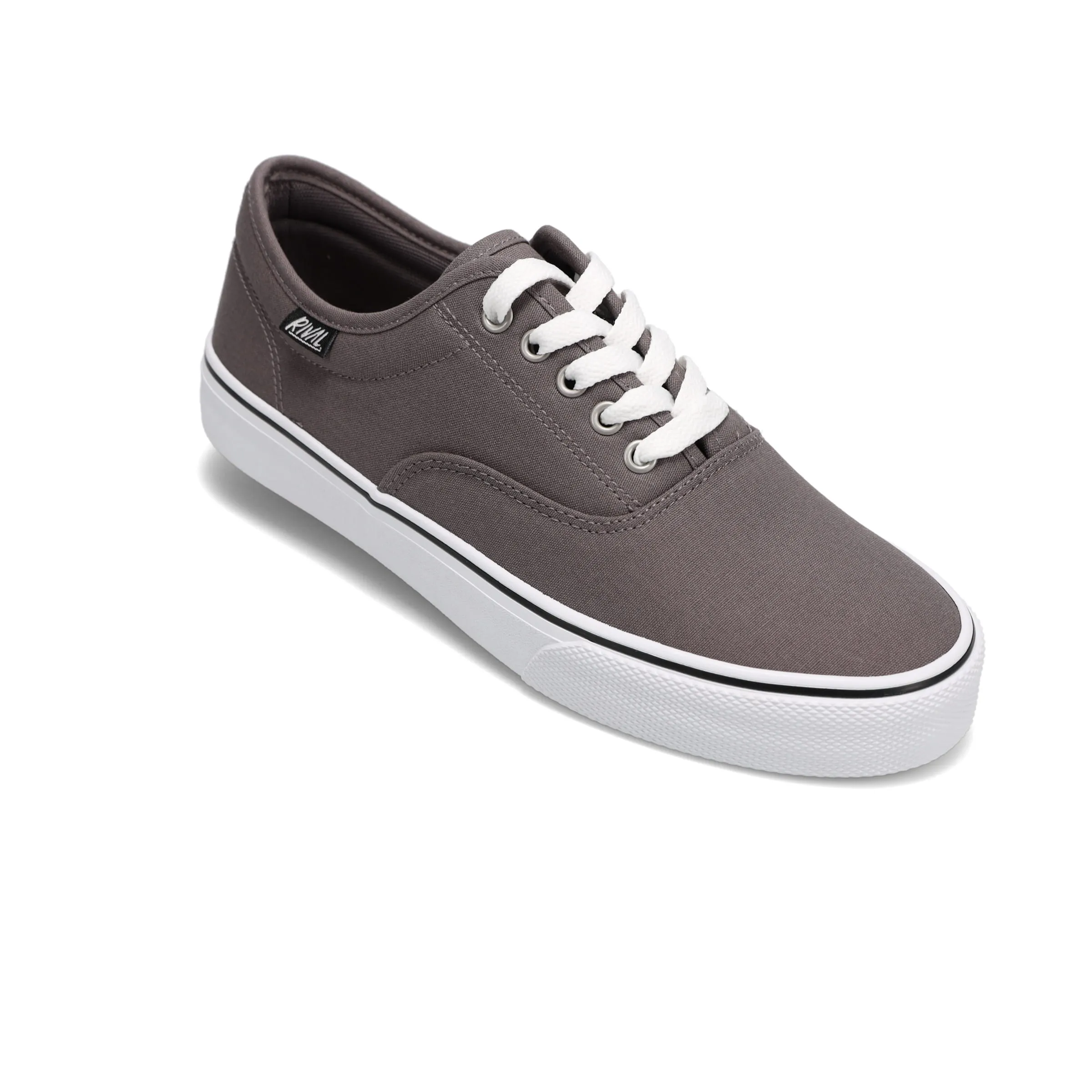 Men's Trips - Ash Grey