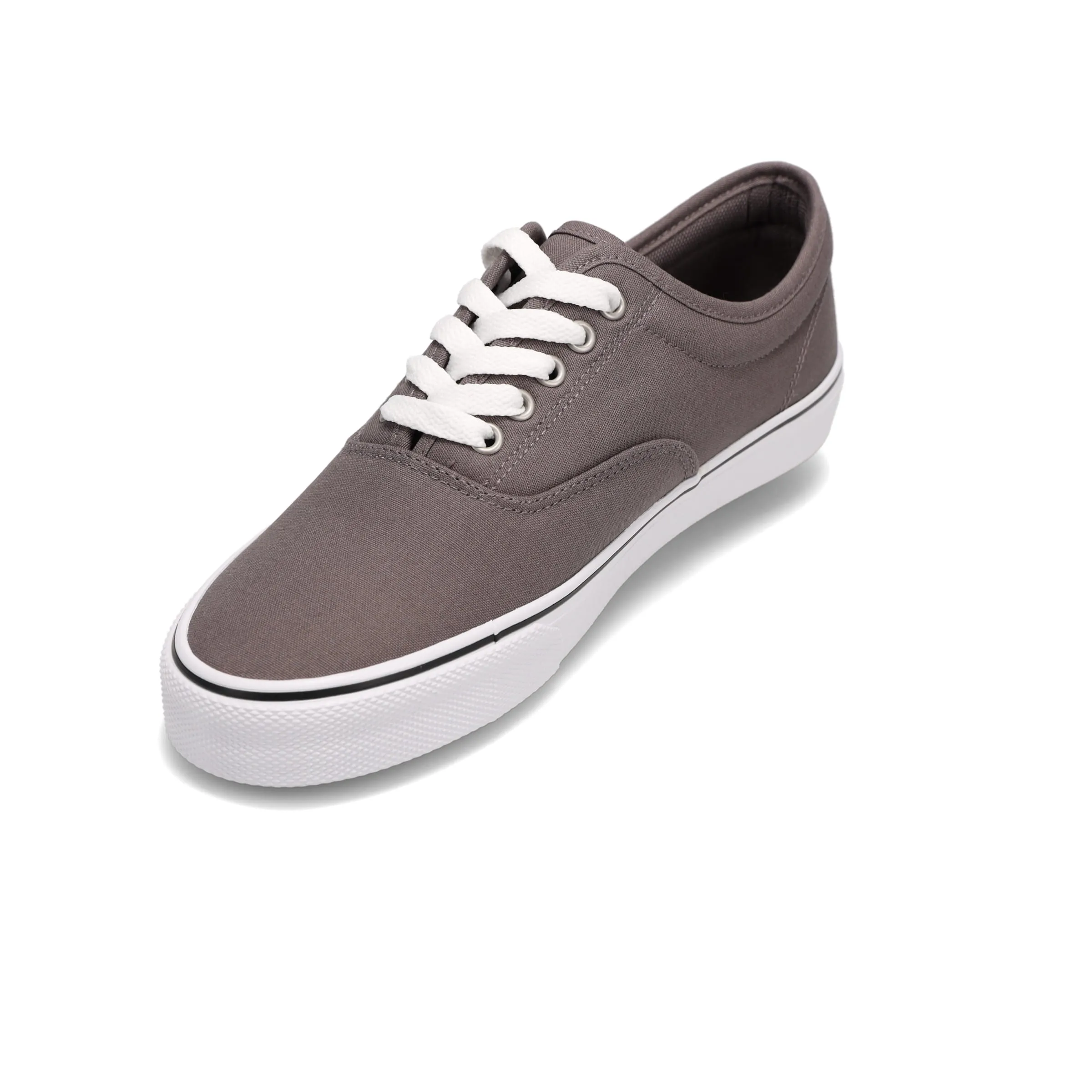 Men's Trips - Ash Grey