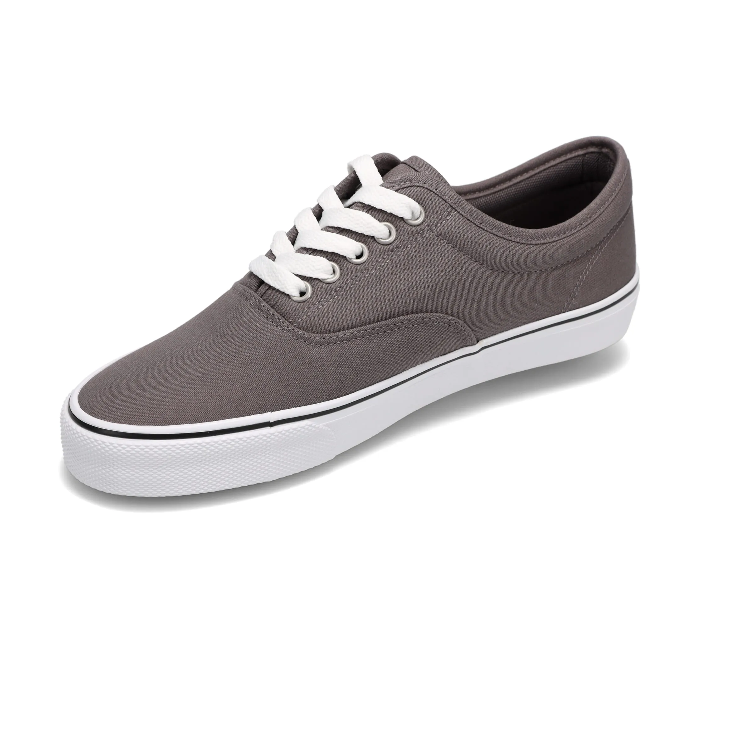 Men's Trips - Ash Grey