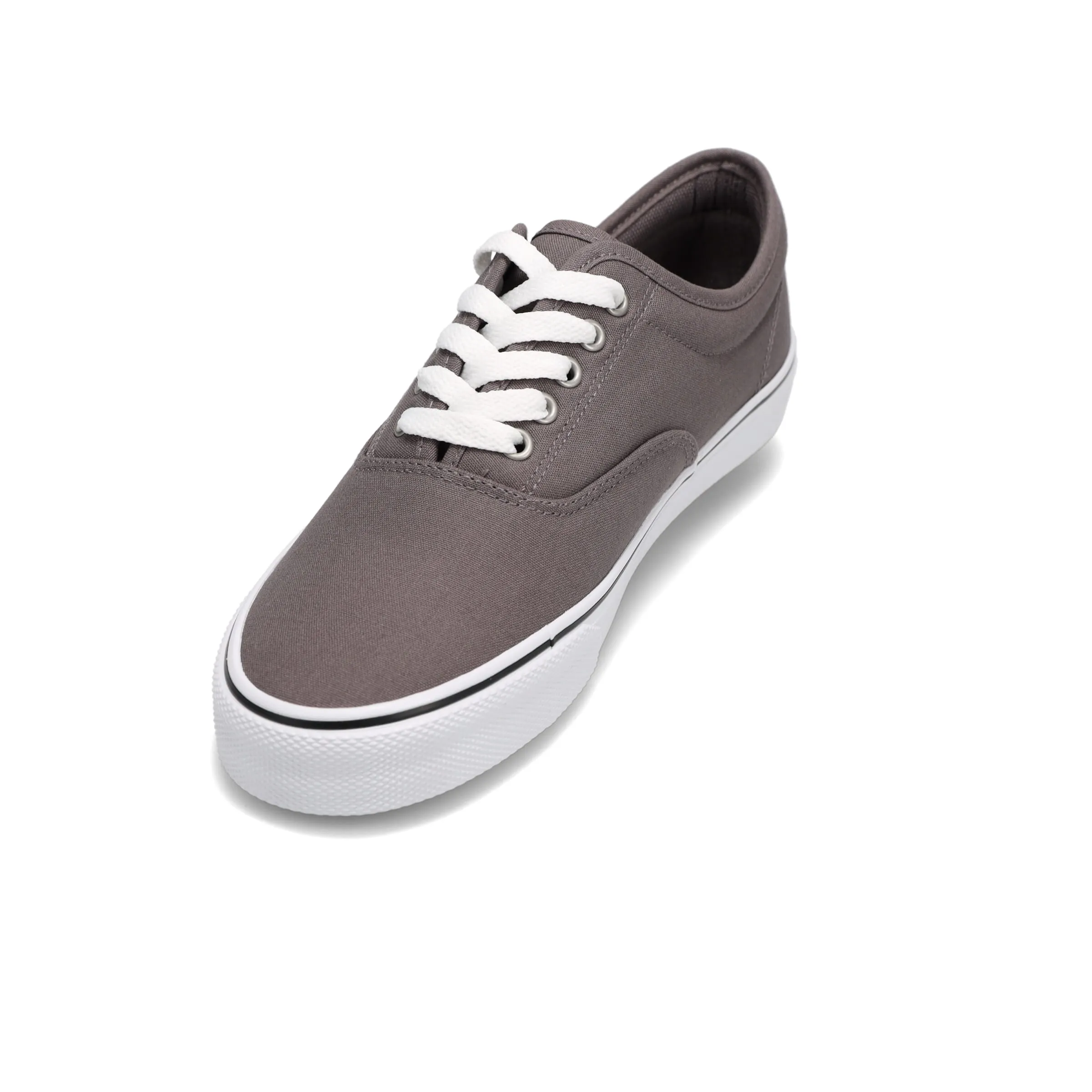 Men's Trips - Ash Grey