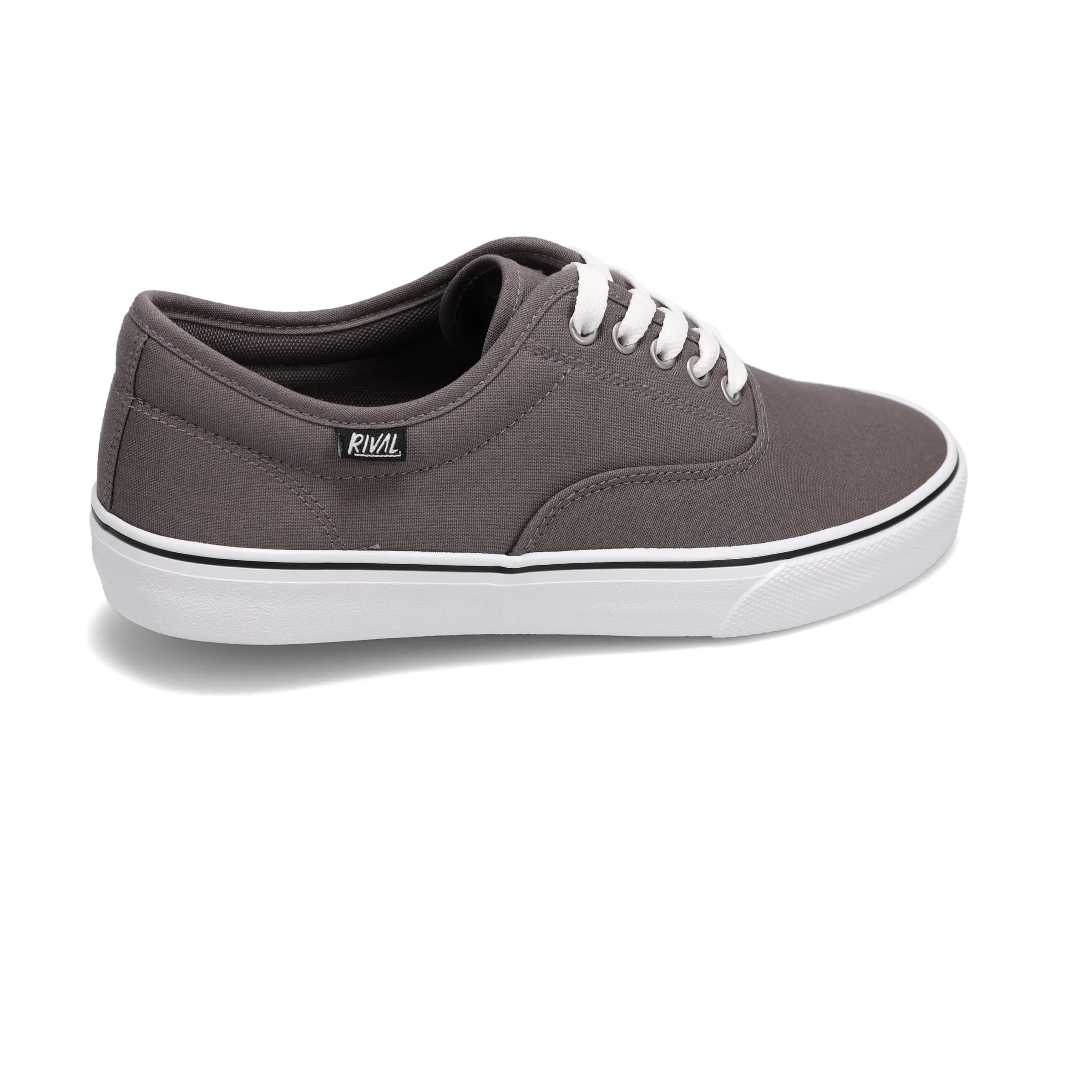 Men's Trips - Ash Grey