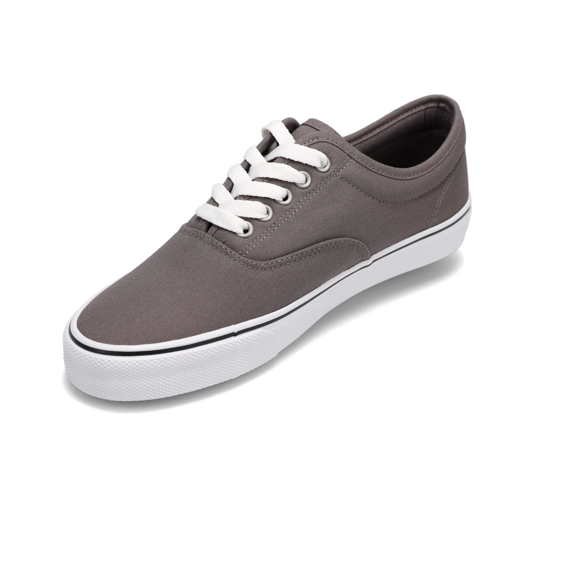 Men's Trips - Ash Grey