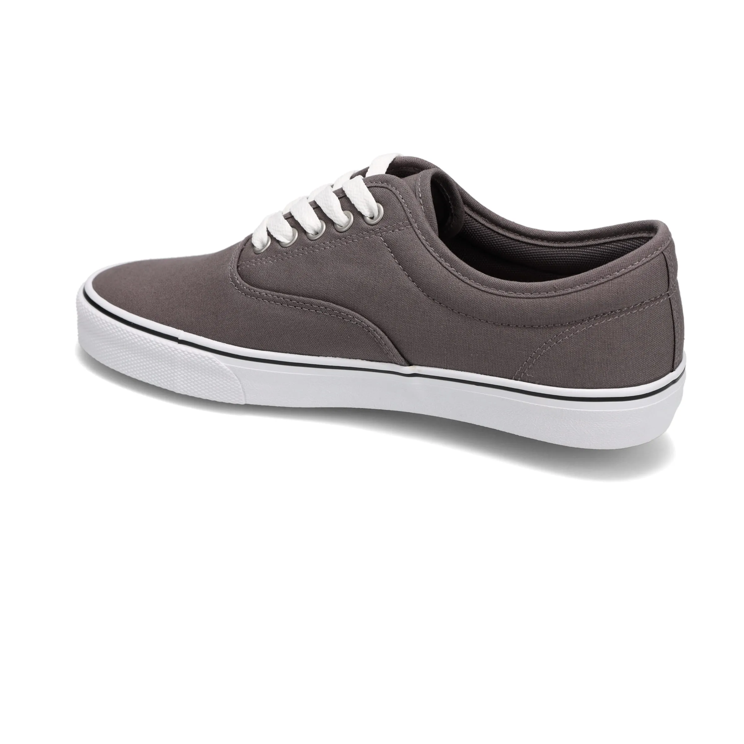 Men's Trips - Ash Grey