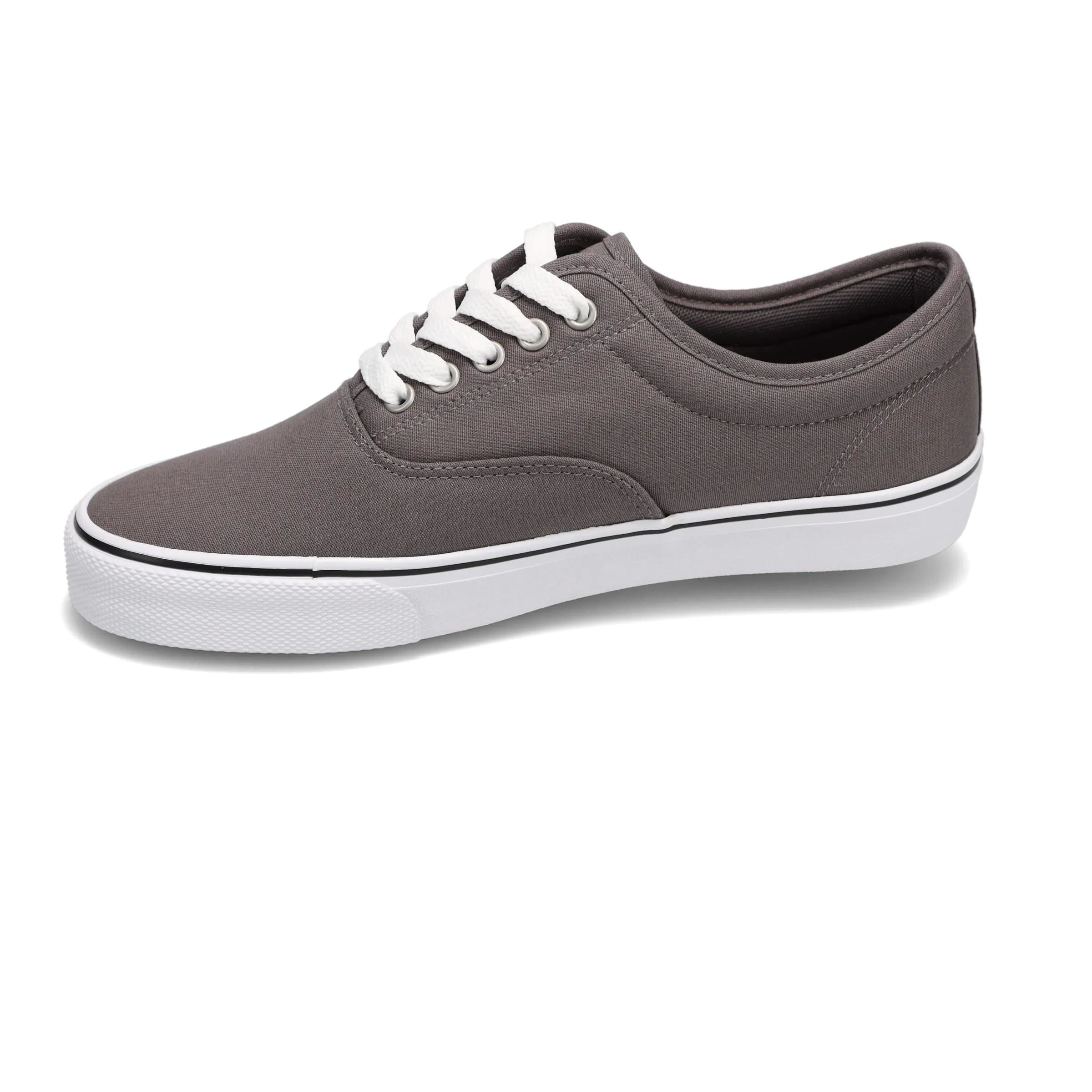 Men's Trips - Ash Grey