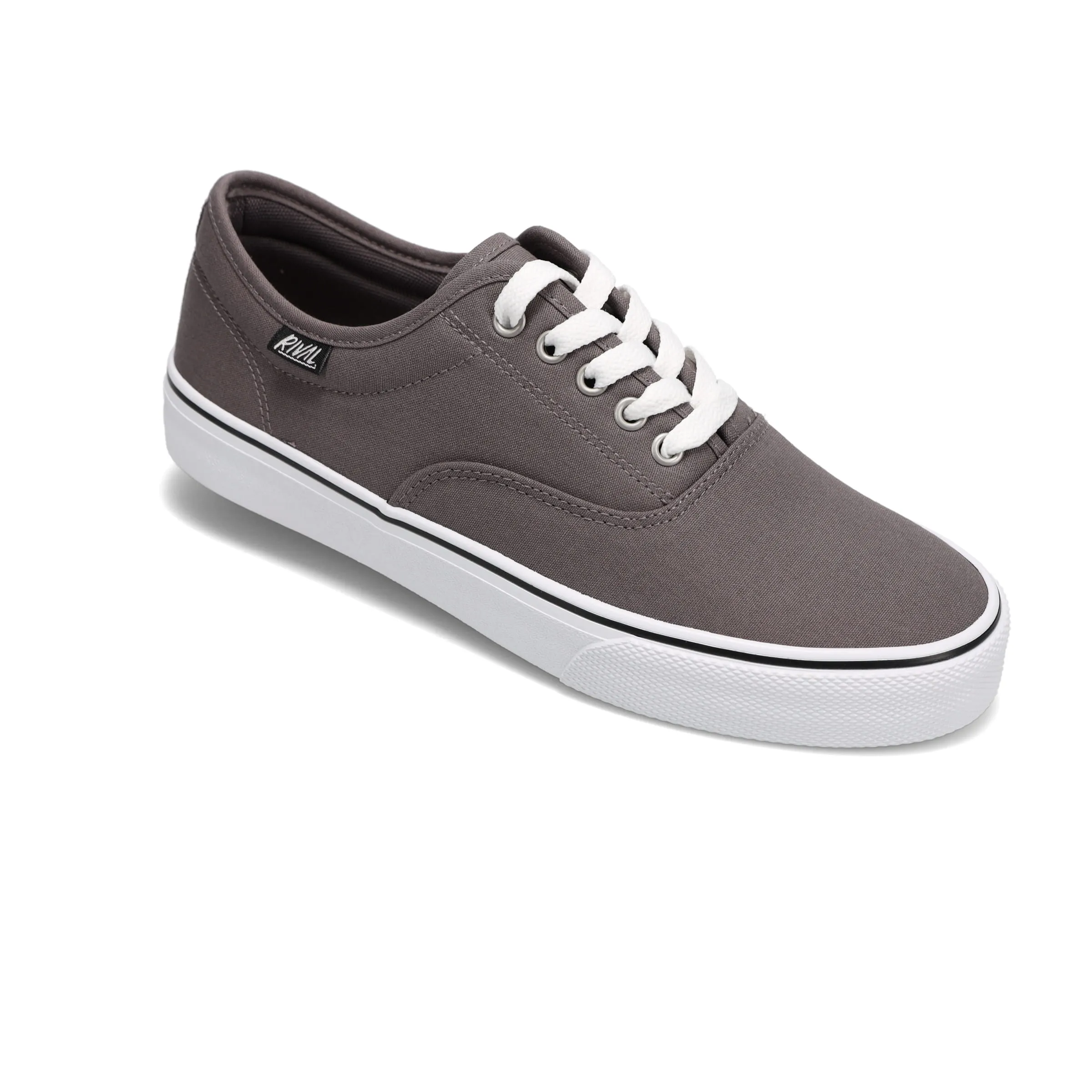 Men's Trips - Ash Grey