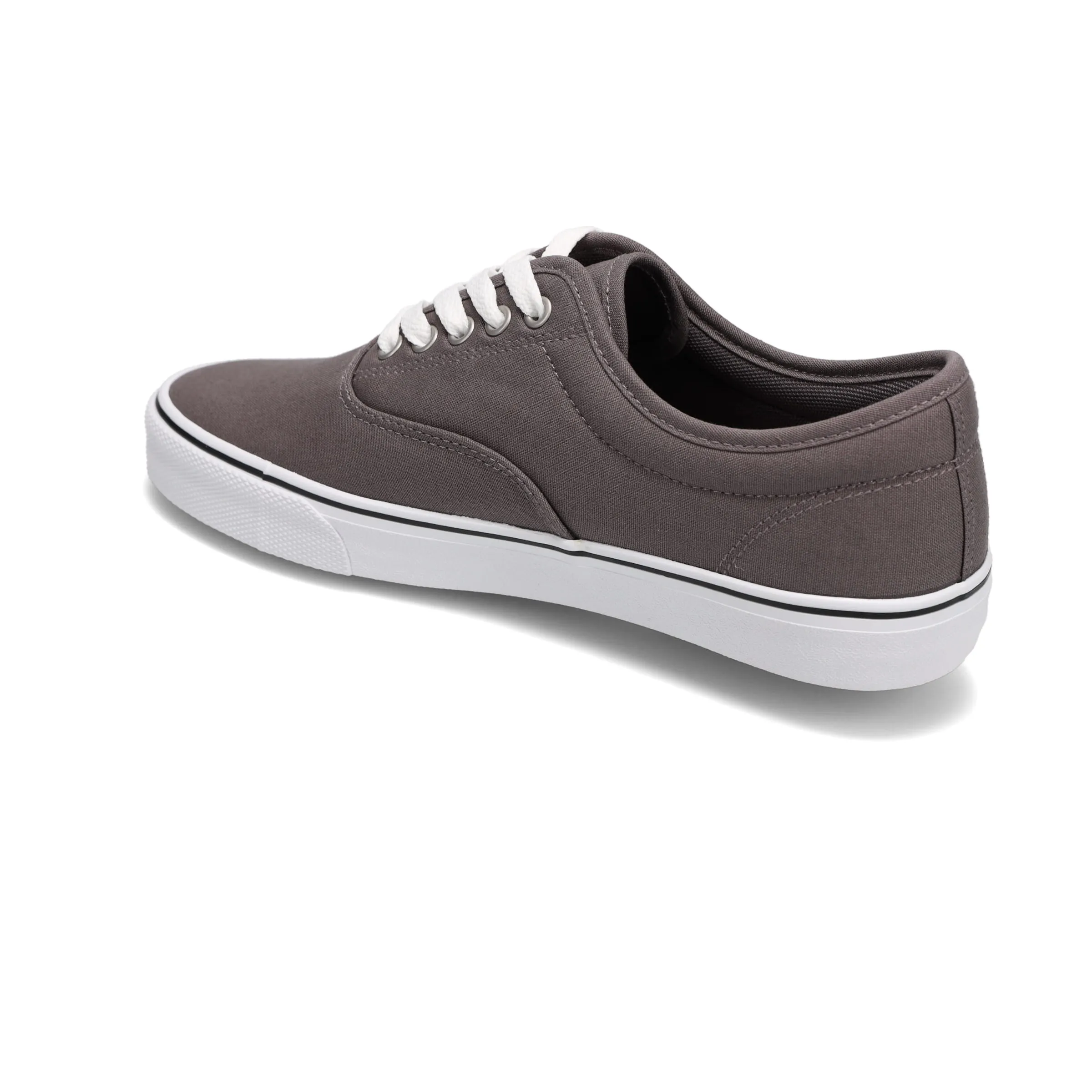 Men's Trips - Ash Grey