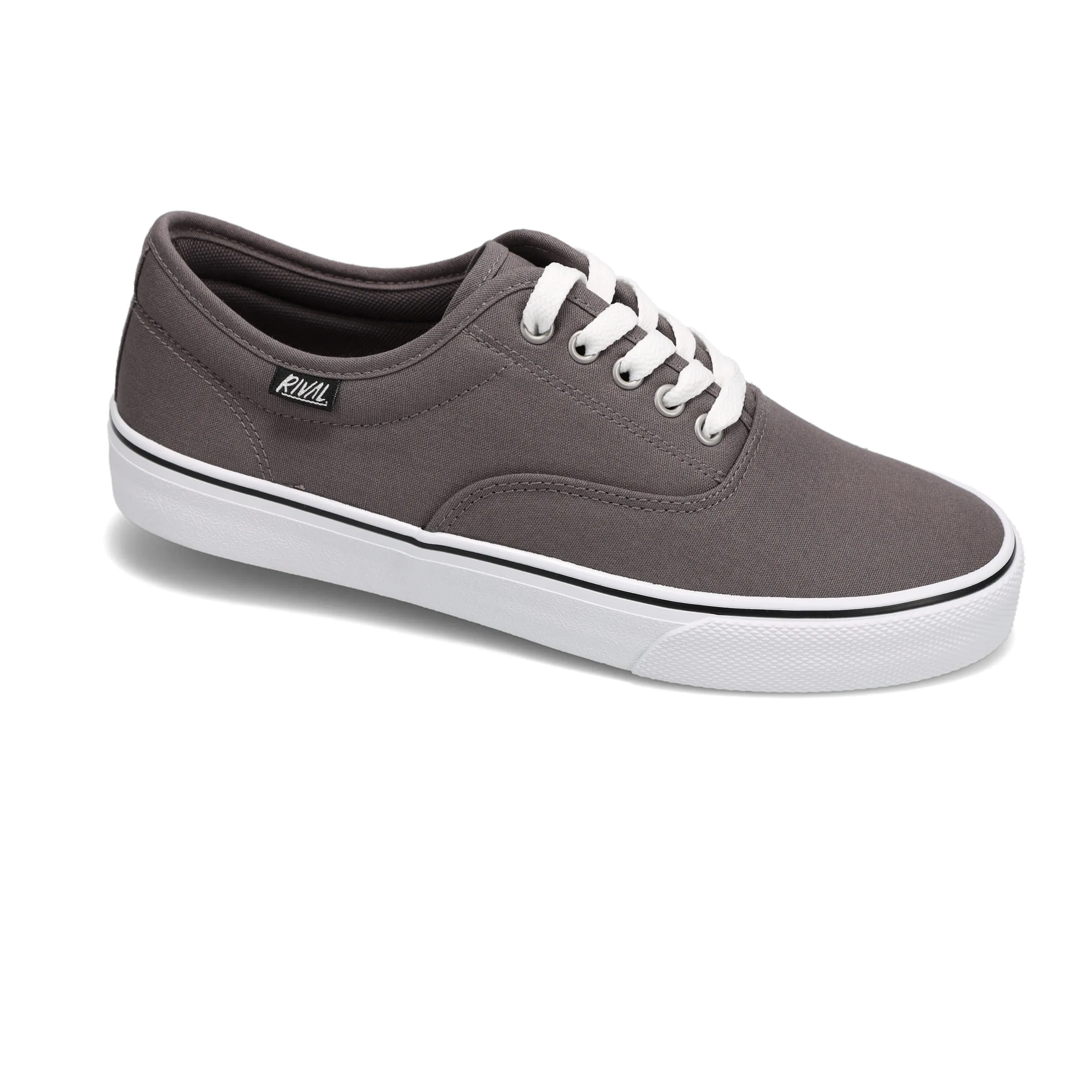 Men's Trips - Ash Grey