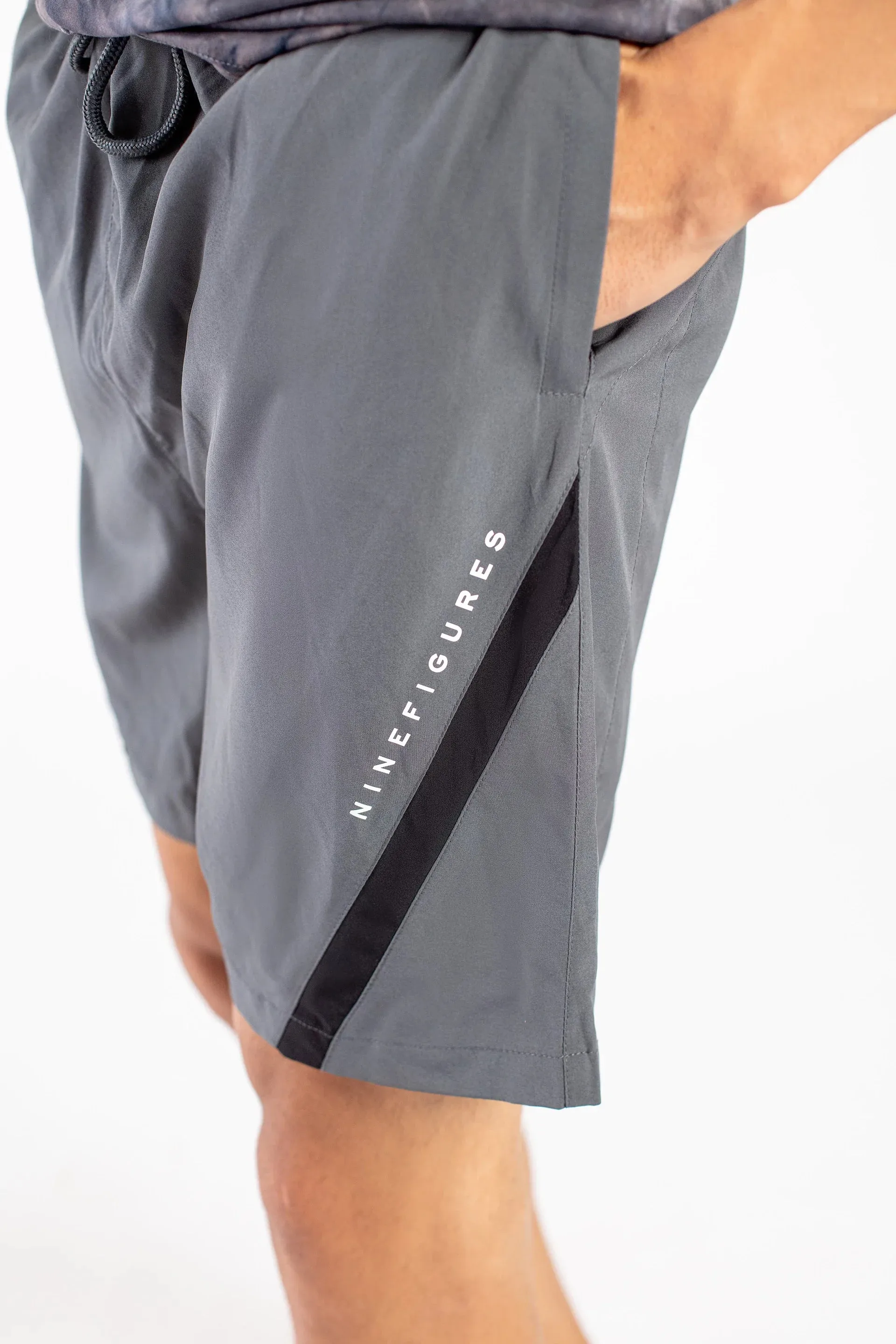 Micro Stretch Shorts