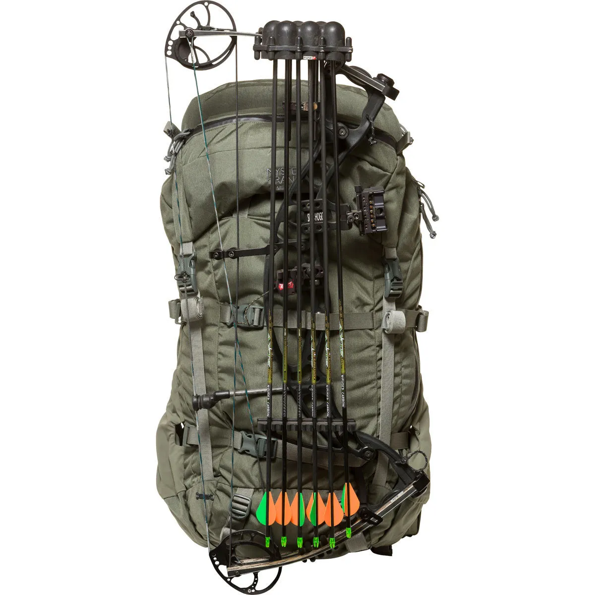 Mystery Ranch Metcalf Backpack