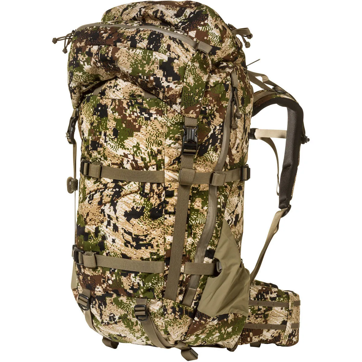 Mystery Ranch Metcalf Pack