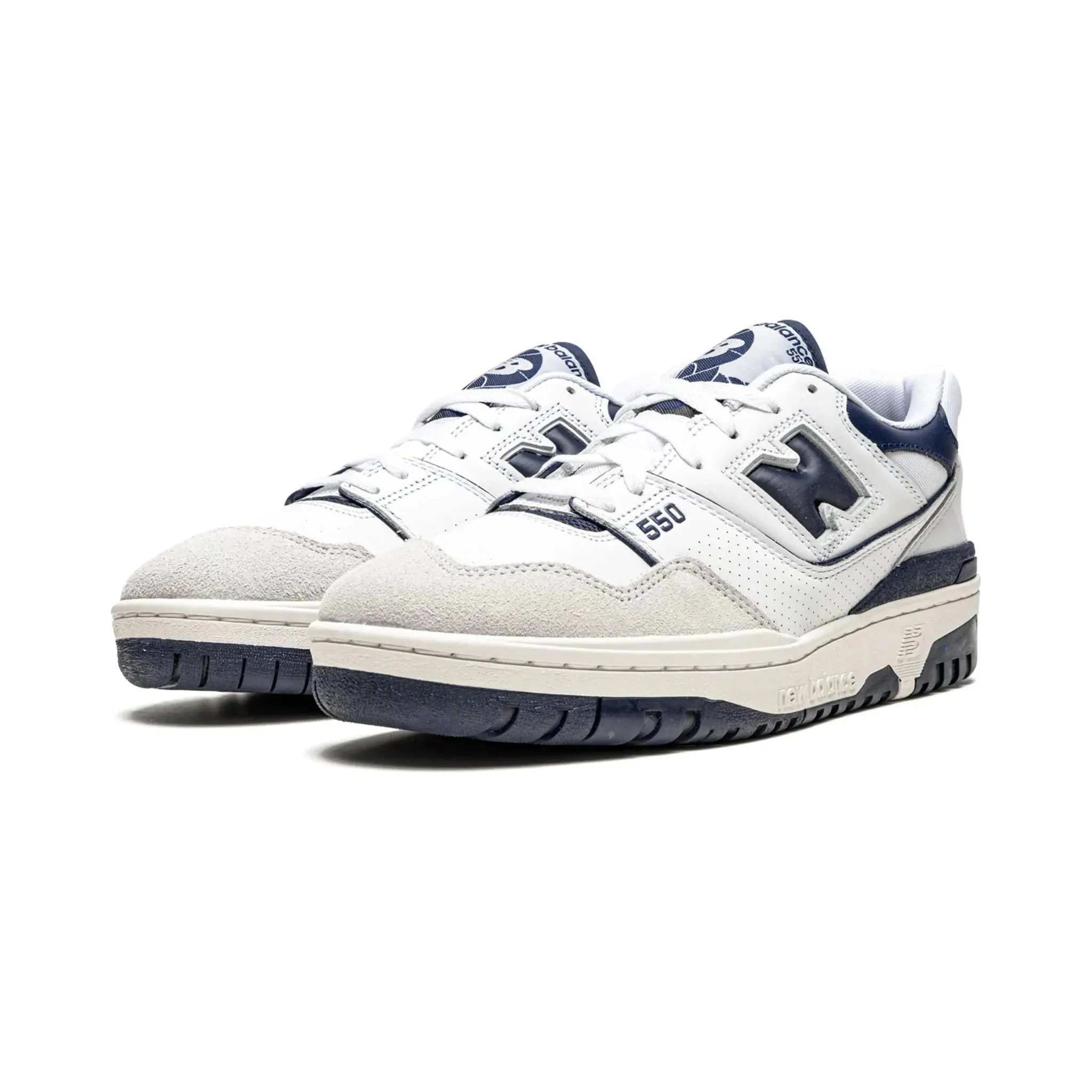 New Balance 550 "Navy Blue"