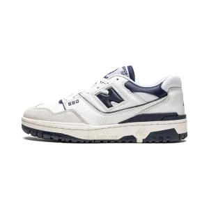 New Balance 550 "Navy Blue"