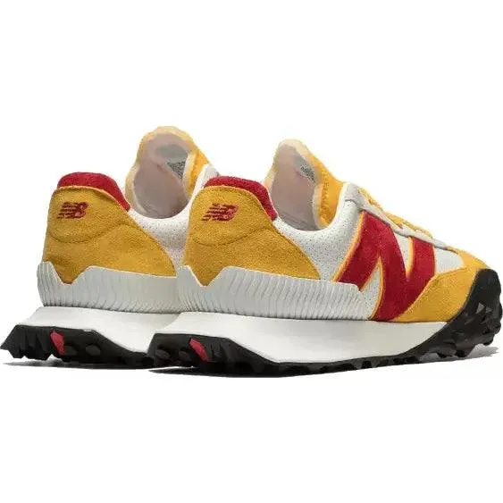 New Balance Casablanca XC-72 Yellow Red