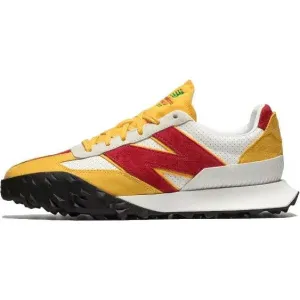 New Balance Casablanca XC-72 Yellow Red