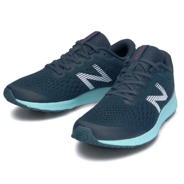 New Balance Fitness Women Running Espadrilles Navy