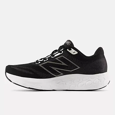 New Balance Fresh Foam 680 V8 (D-Wide) Womens Shoe