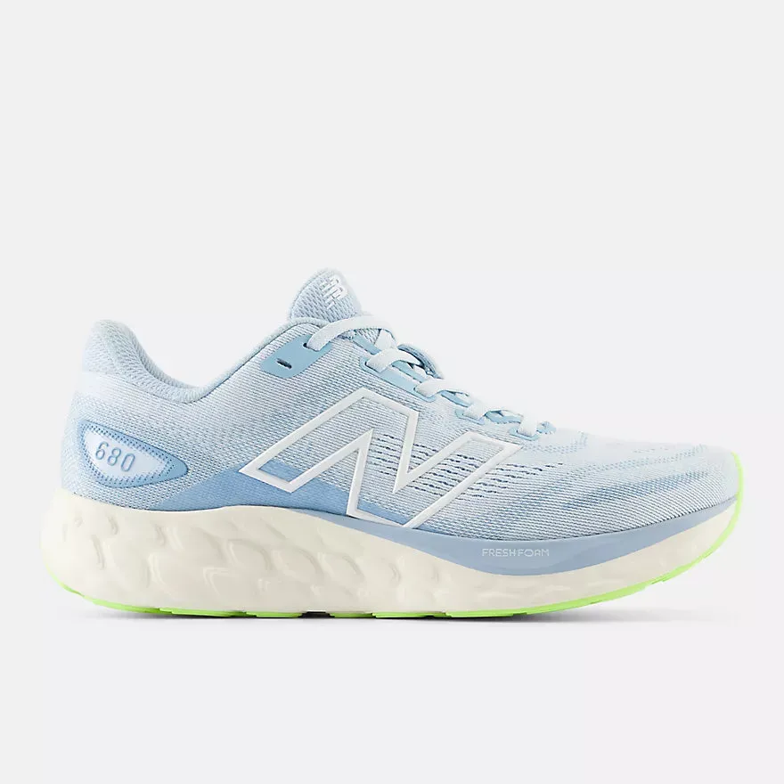 New Balance Fresh Foam 680 v8 (D Width) Womens Shoe