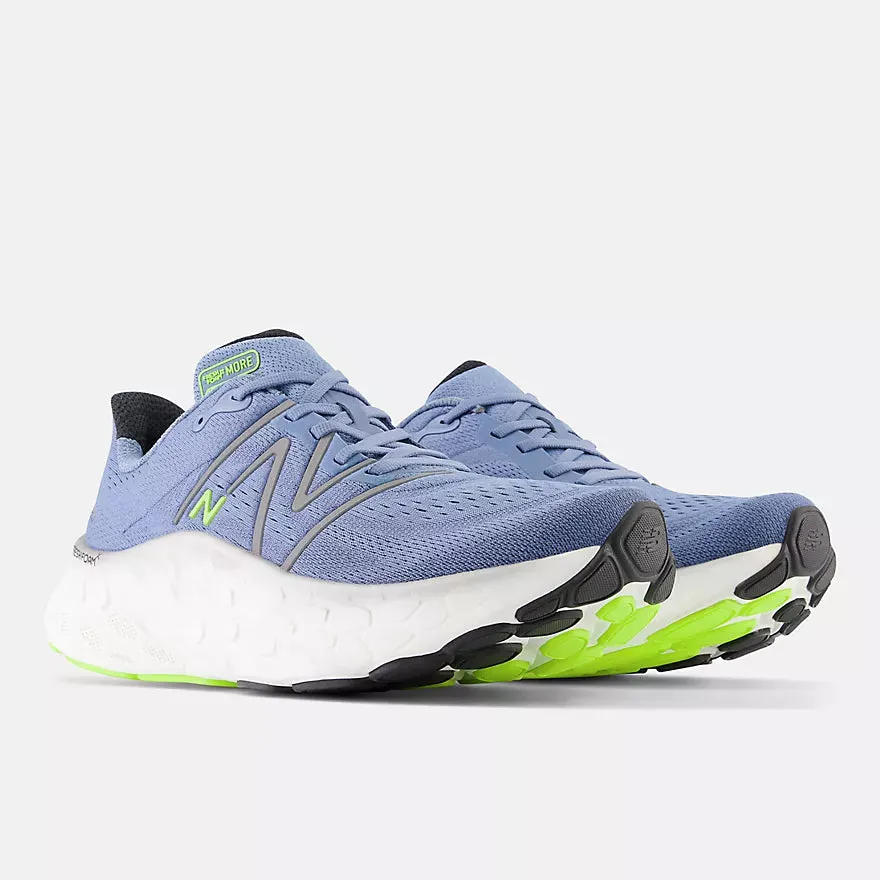 New Balance Fresh Foam X More v4 Mens Shoe