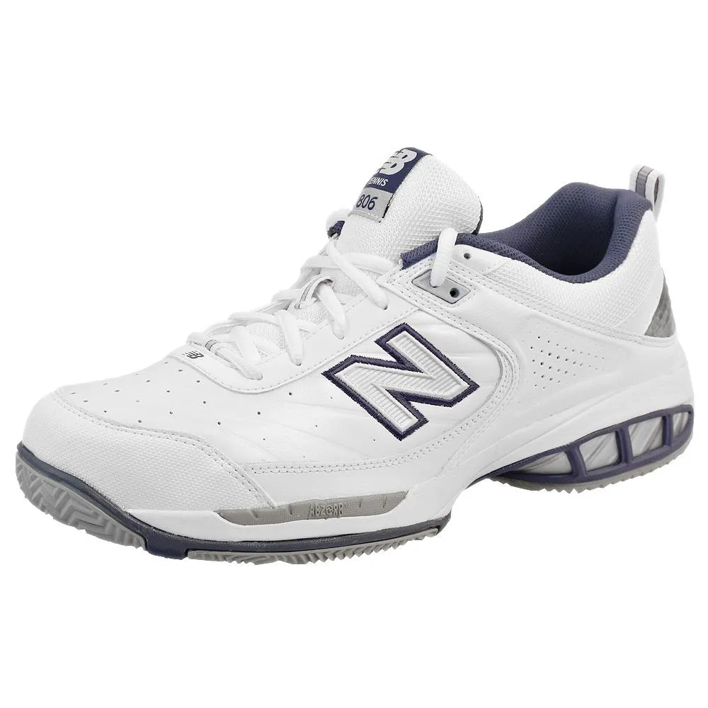 New Balance Men's MC806 - D Width