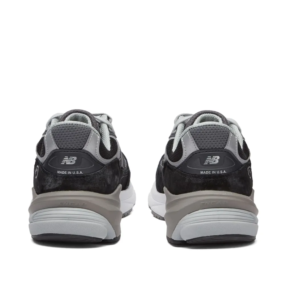 New Balance Sneakers M990BK6, black