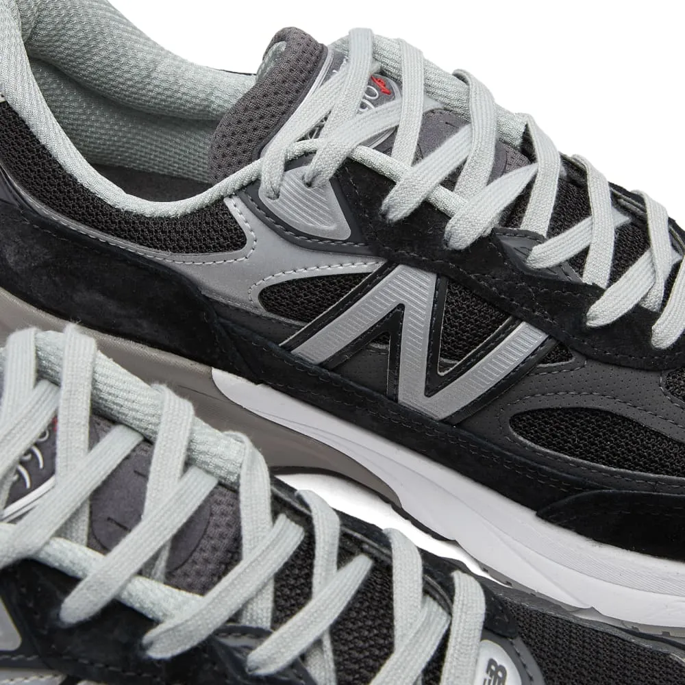 New Balance Sneakers M990BK6, black