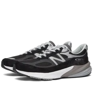 New Balance Sneakers M990BK6, black