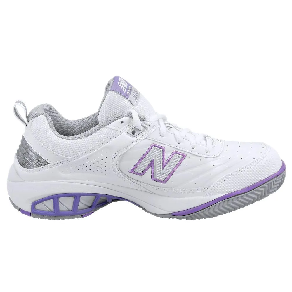 New Balance Women's WC806 - D Width