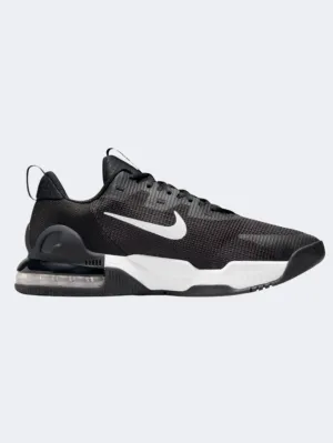 Nike Air Max Alpha Trainer 5 Men Training Shoes Black/White