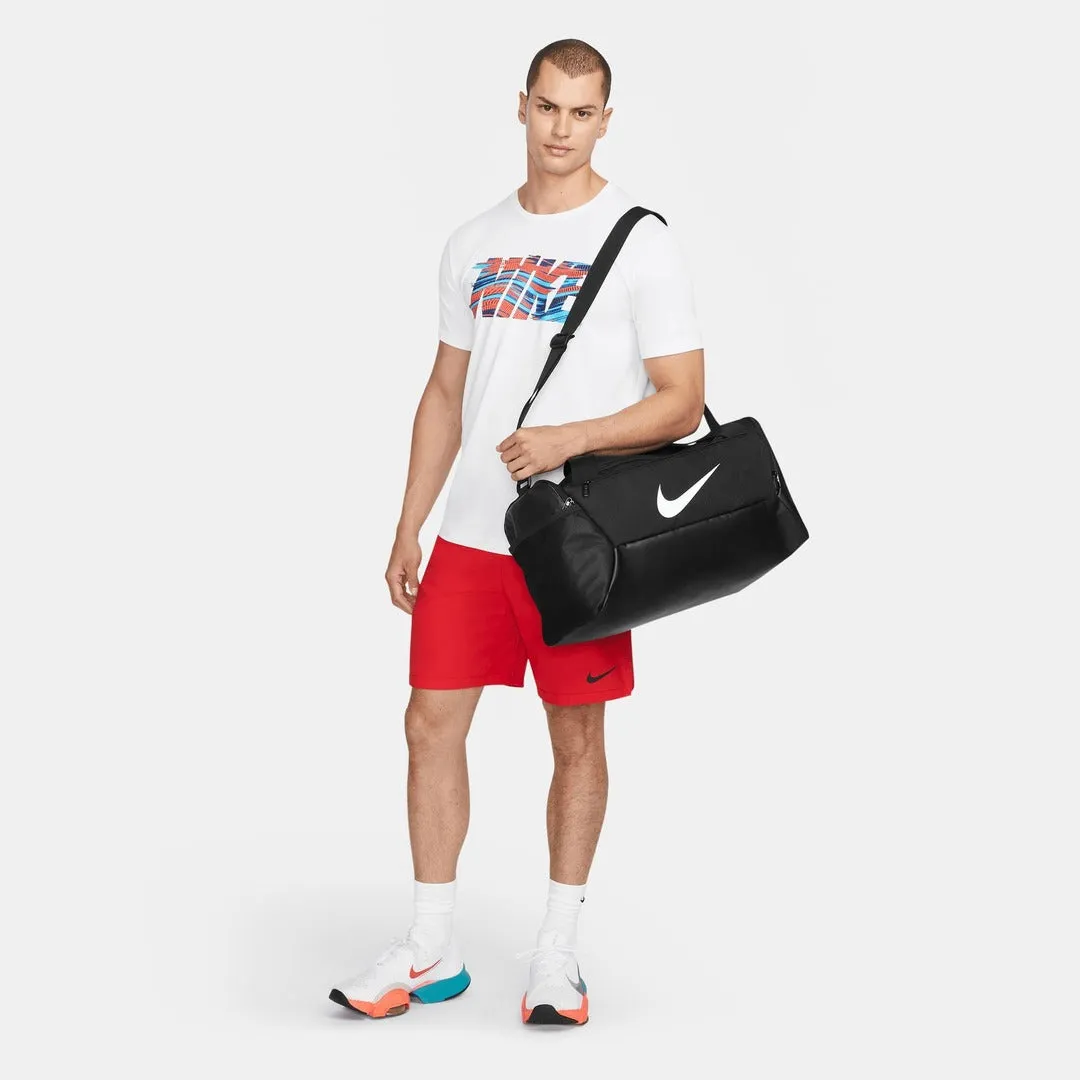 Nike Brasilia 9.5 Duffle Bag - Small