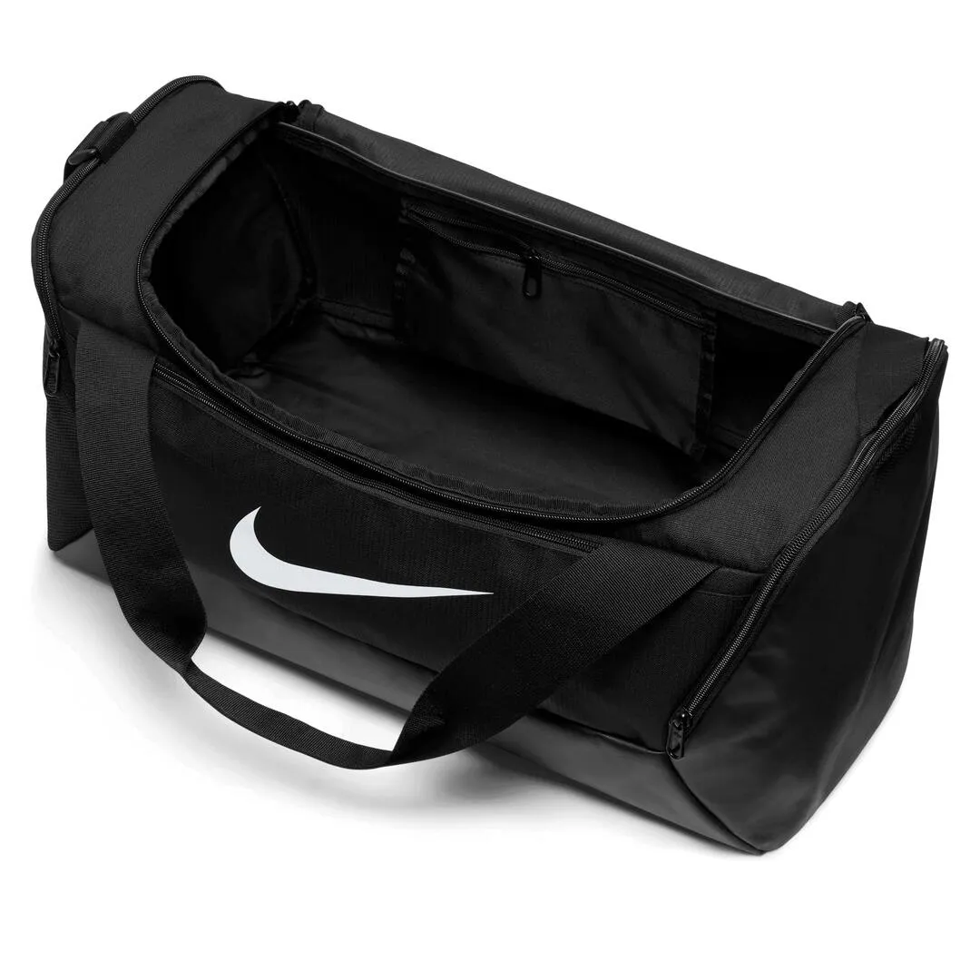 Nike Brasilia 9.5 Duffle Bag - Small