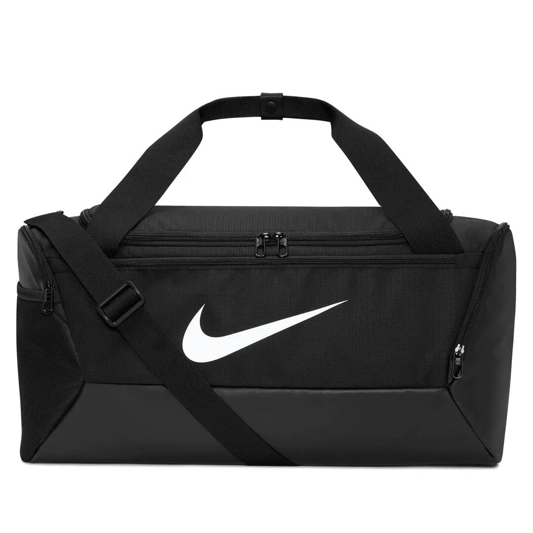 Nike Brasilia 9.5 Duffle Bag - Small