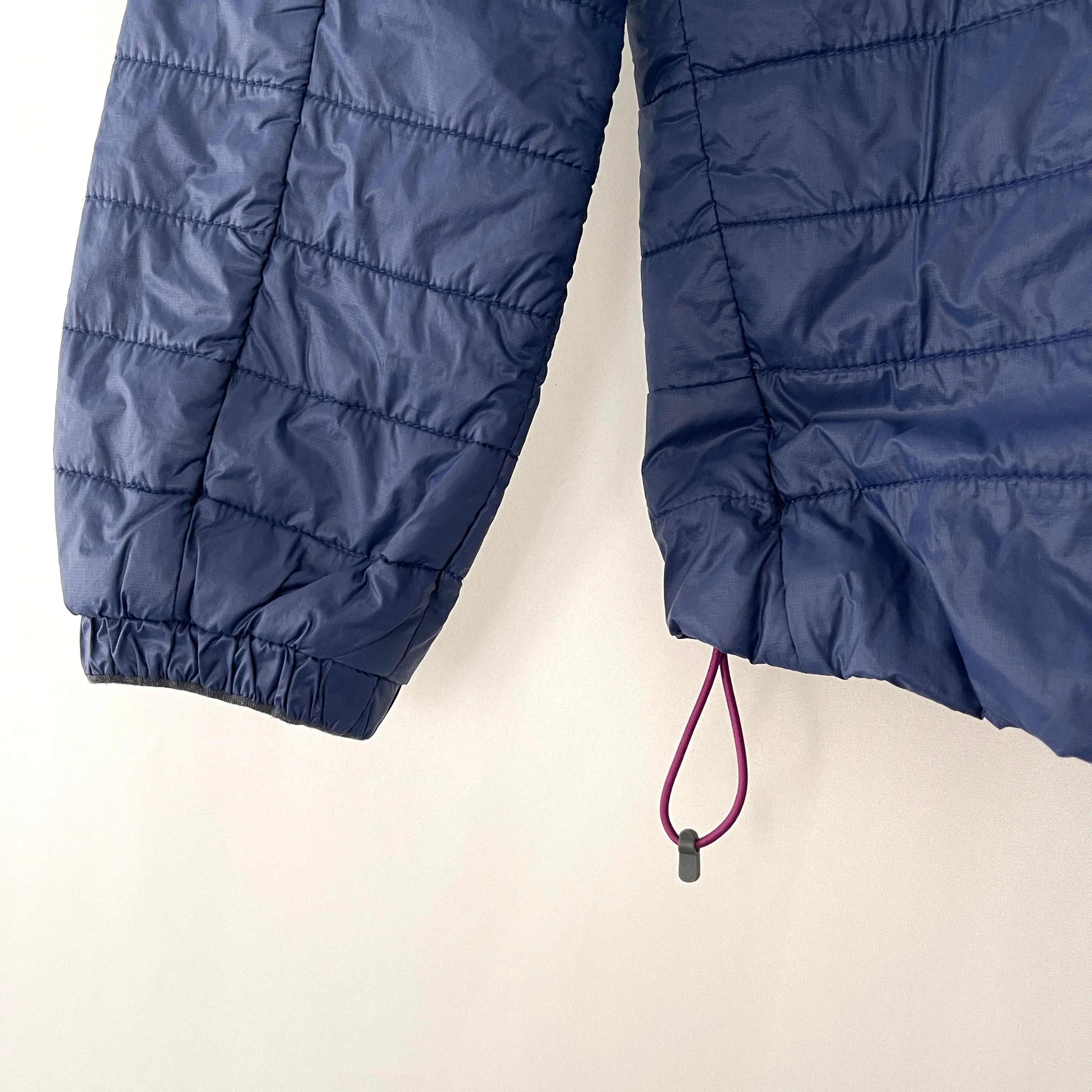 NORRONA Junior Jacket