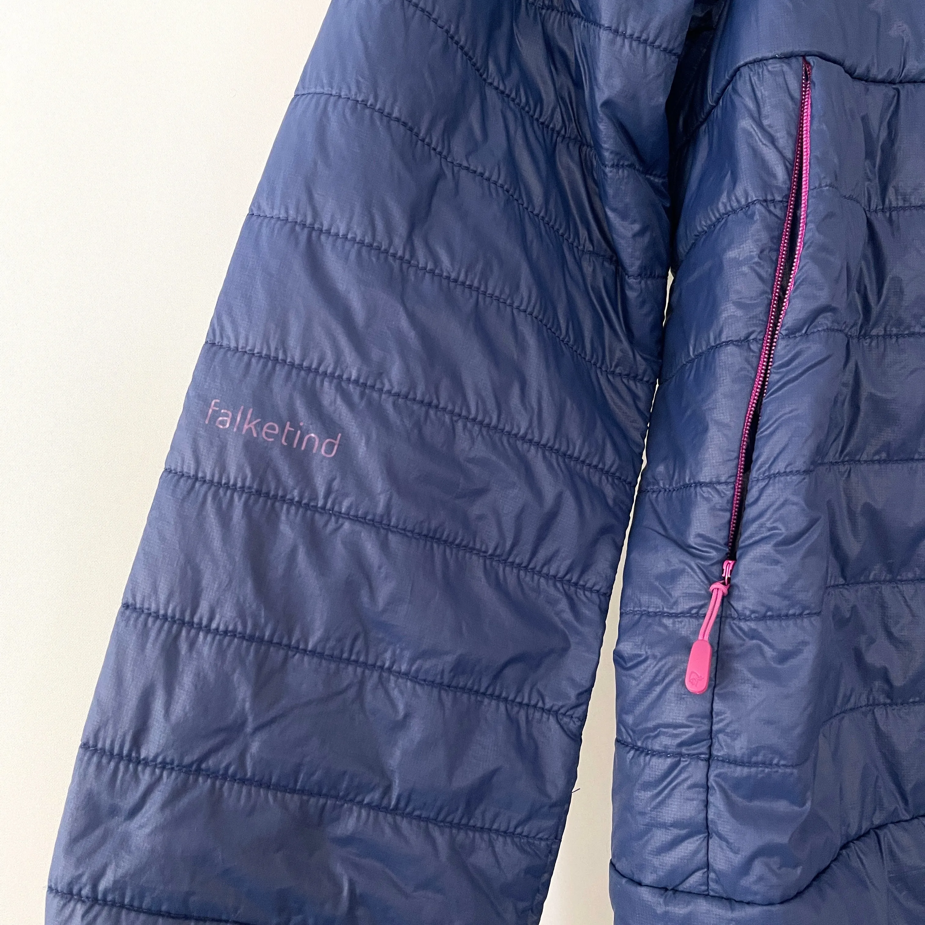 NORRONA Junior Jacket